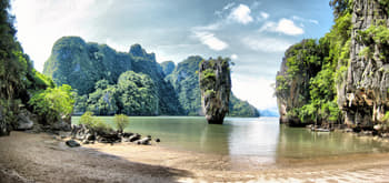 James Bond Island (Khao Phing Kan)
