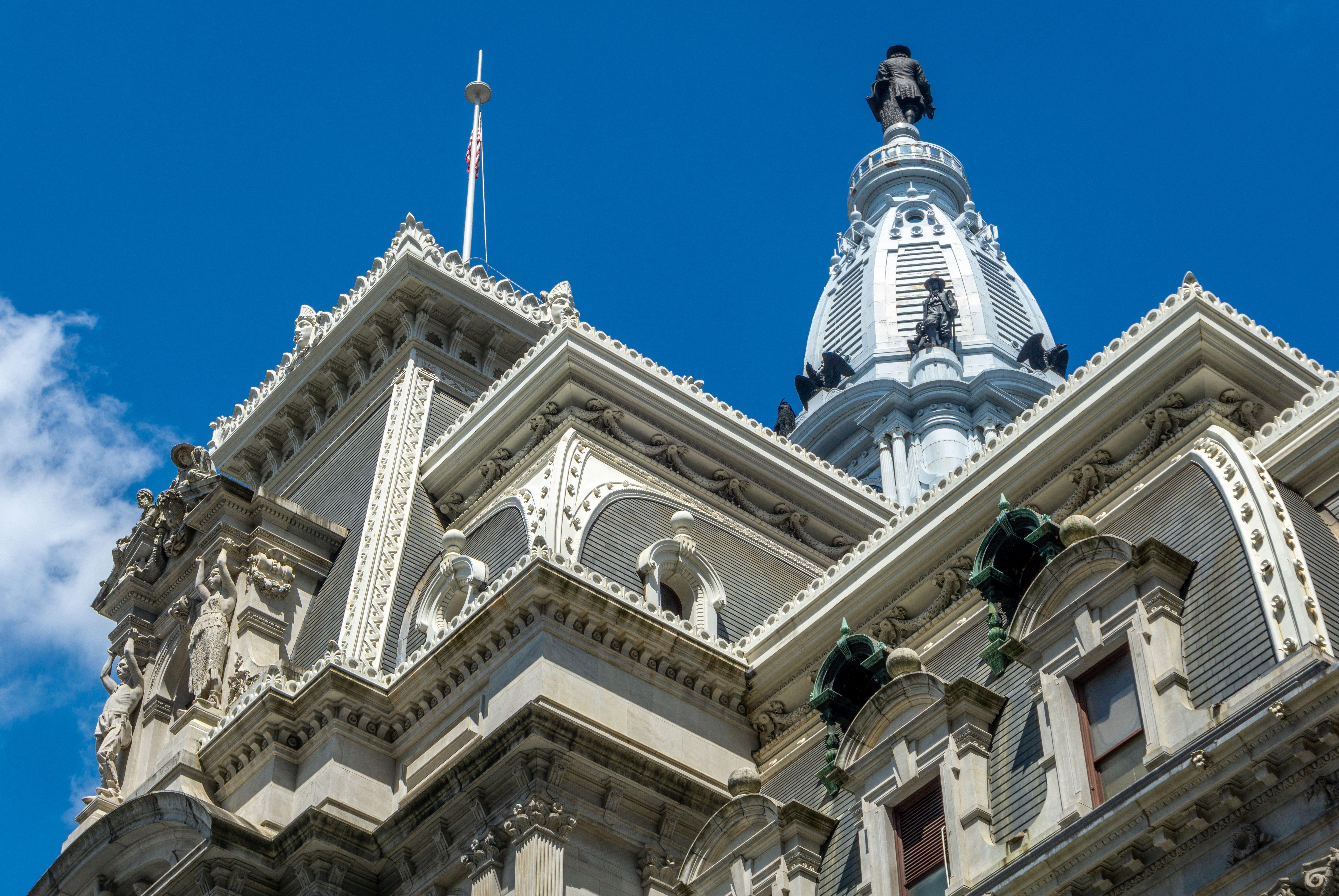 Hidden Histories Walking Tour