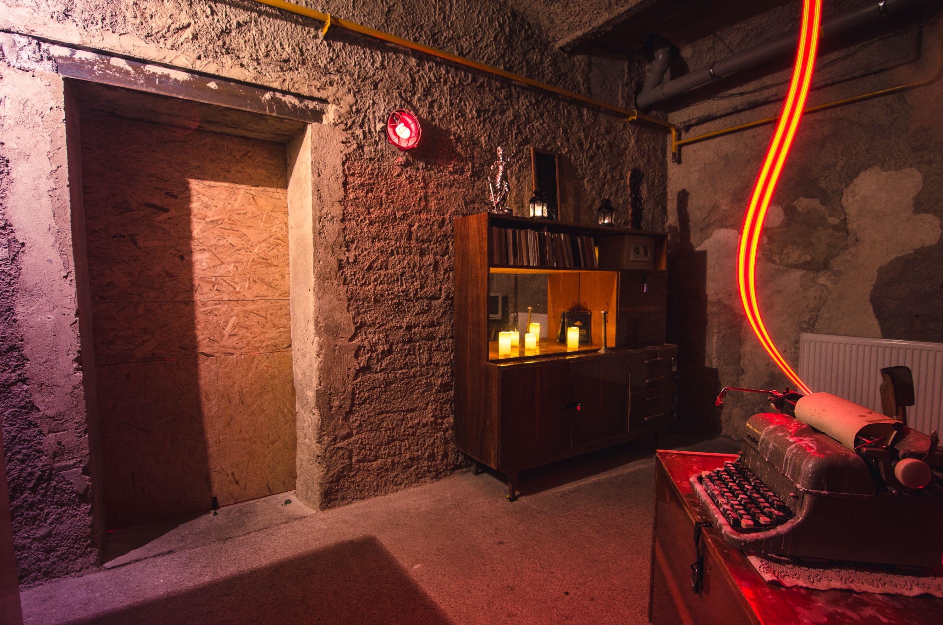 8 Escape Rooms in Gold Coast That You Shouldn