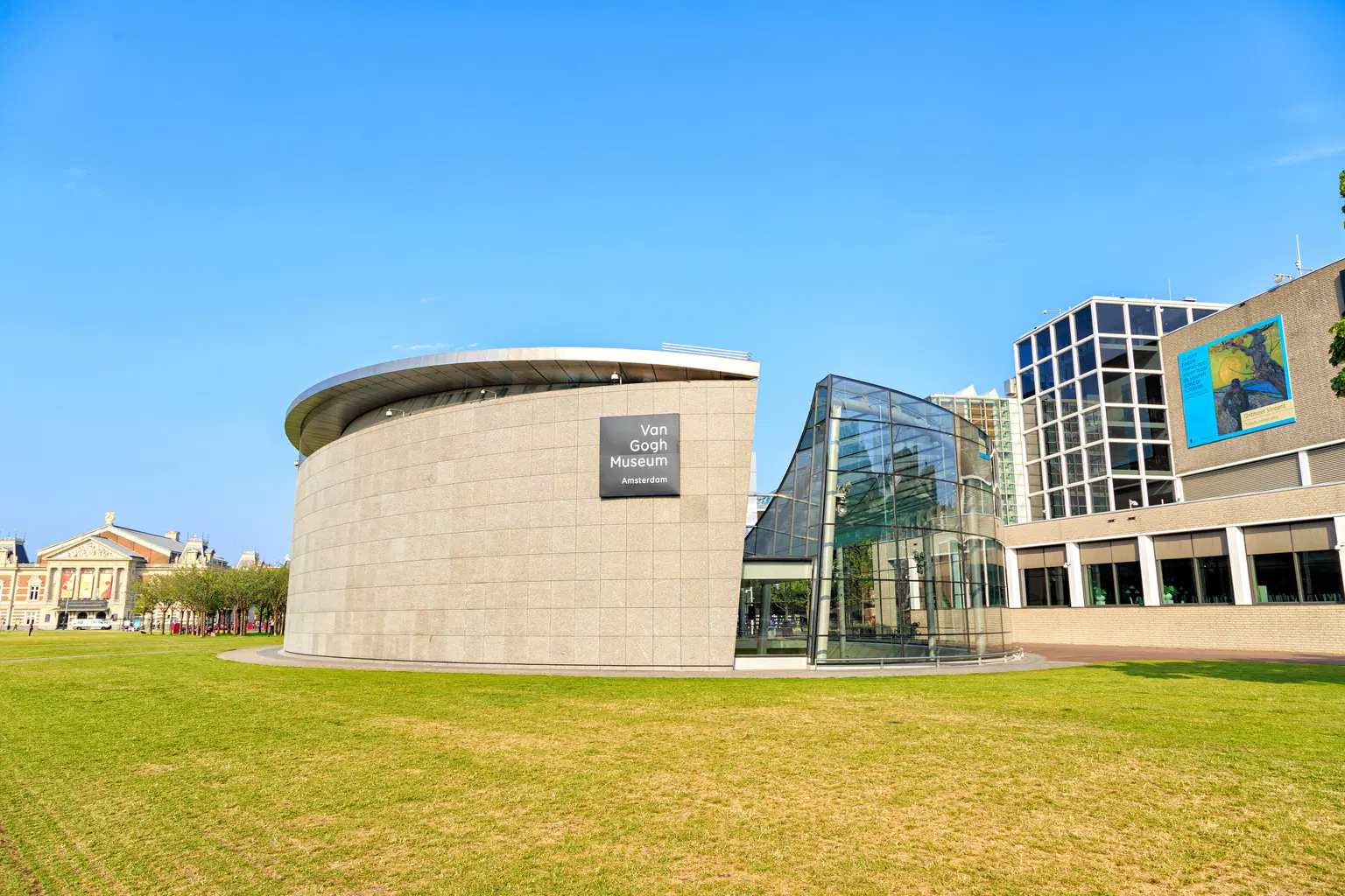 Van Gogh Museum