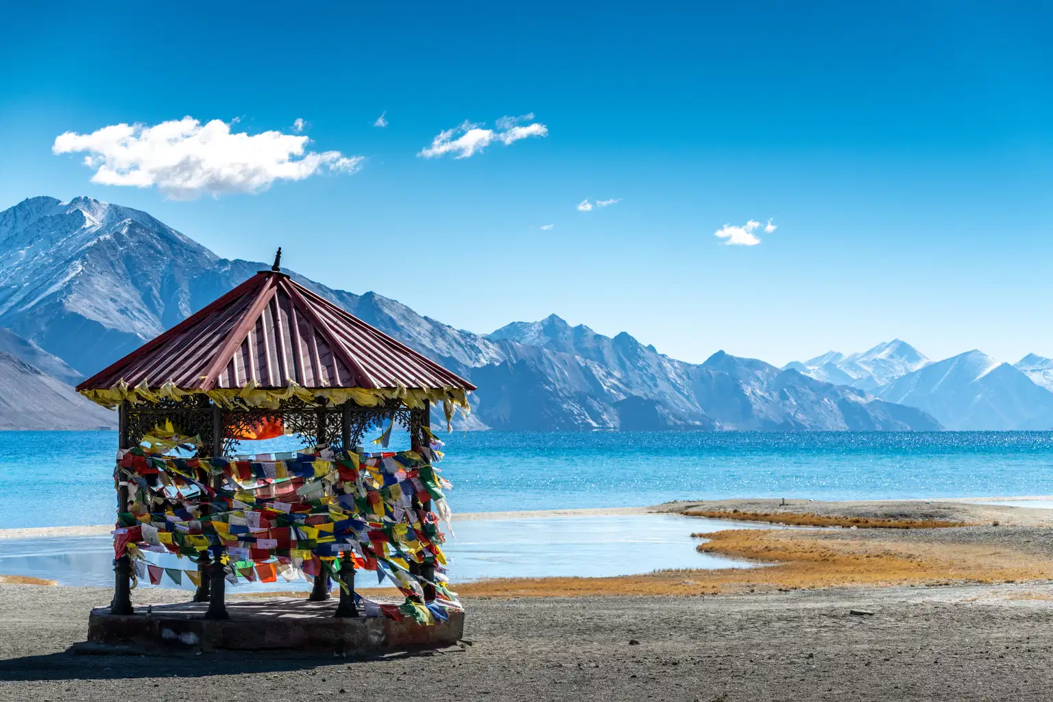 Leh Ladakh Tour Package with Siachen Expedition