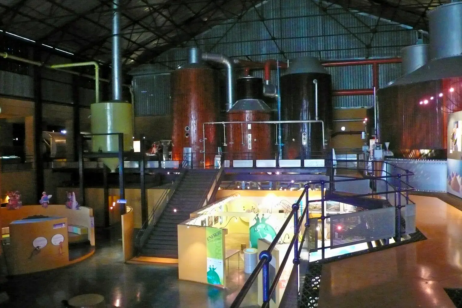 Sugar Museum And Factory