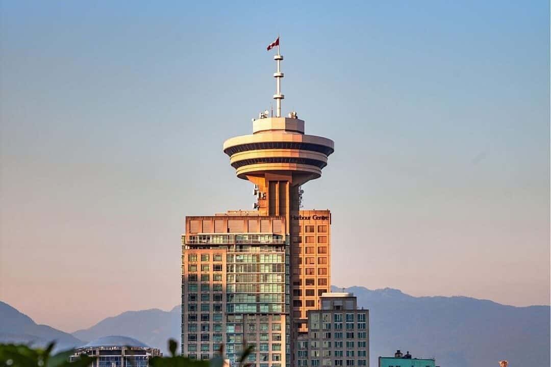 Vancouver Lookout Tickets