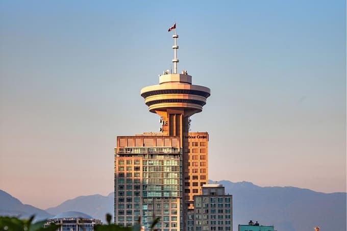 Vancouver Lookout Tickets