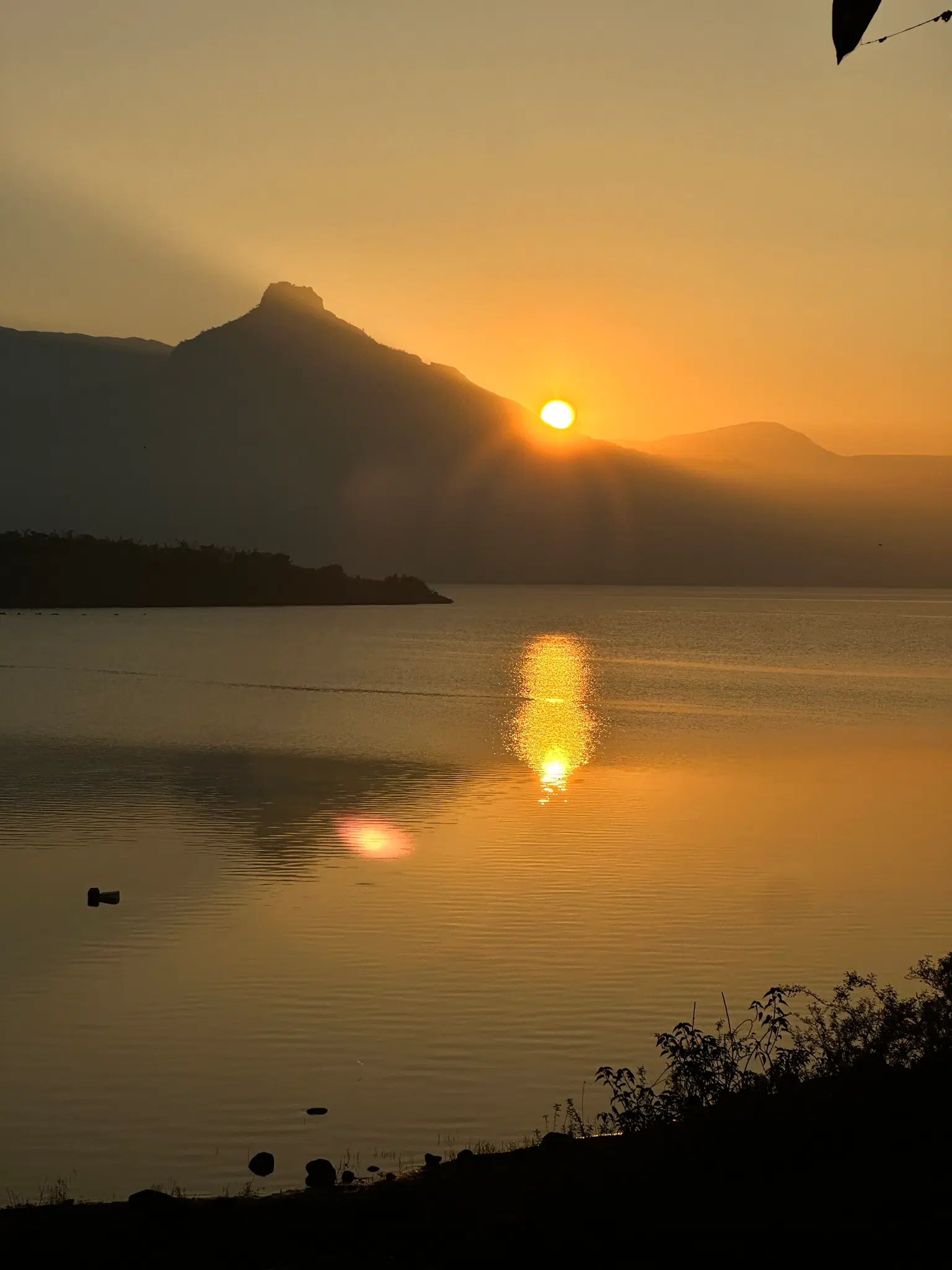 Photo from Amisha Bodhani's trip