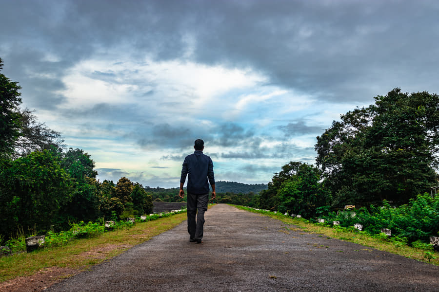 5 Days Dandeli Tour package Image