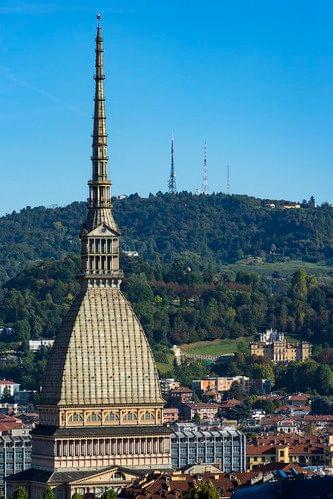 Mole Antonelliana