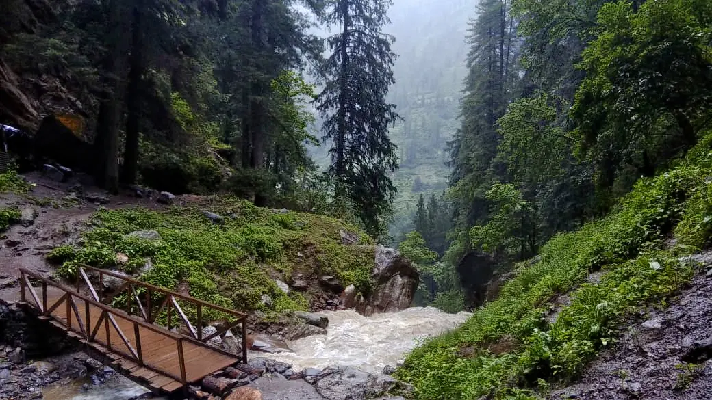 Photo from ABHISHEK BARDHAN's trip