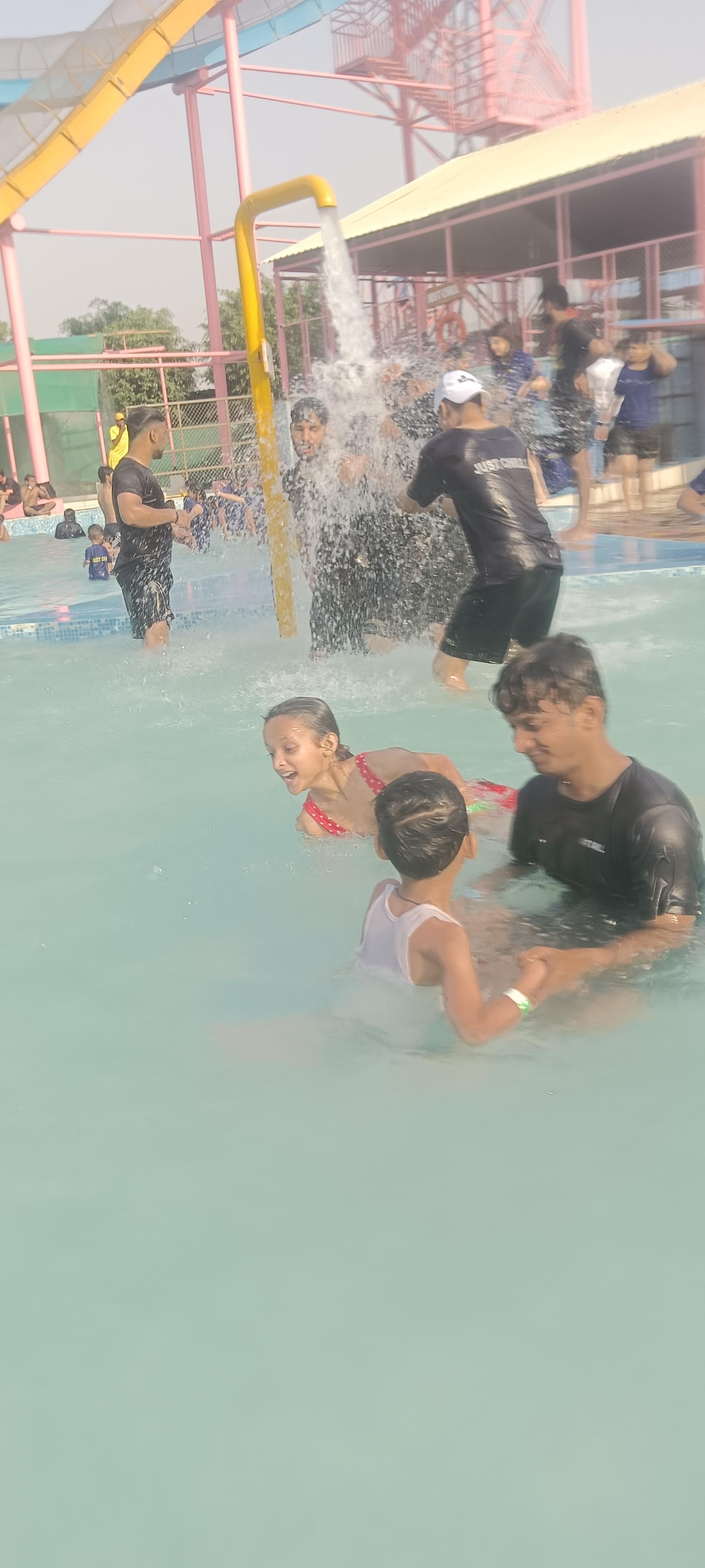 Ishwar Tomar