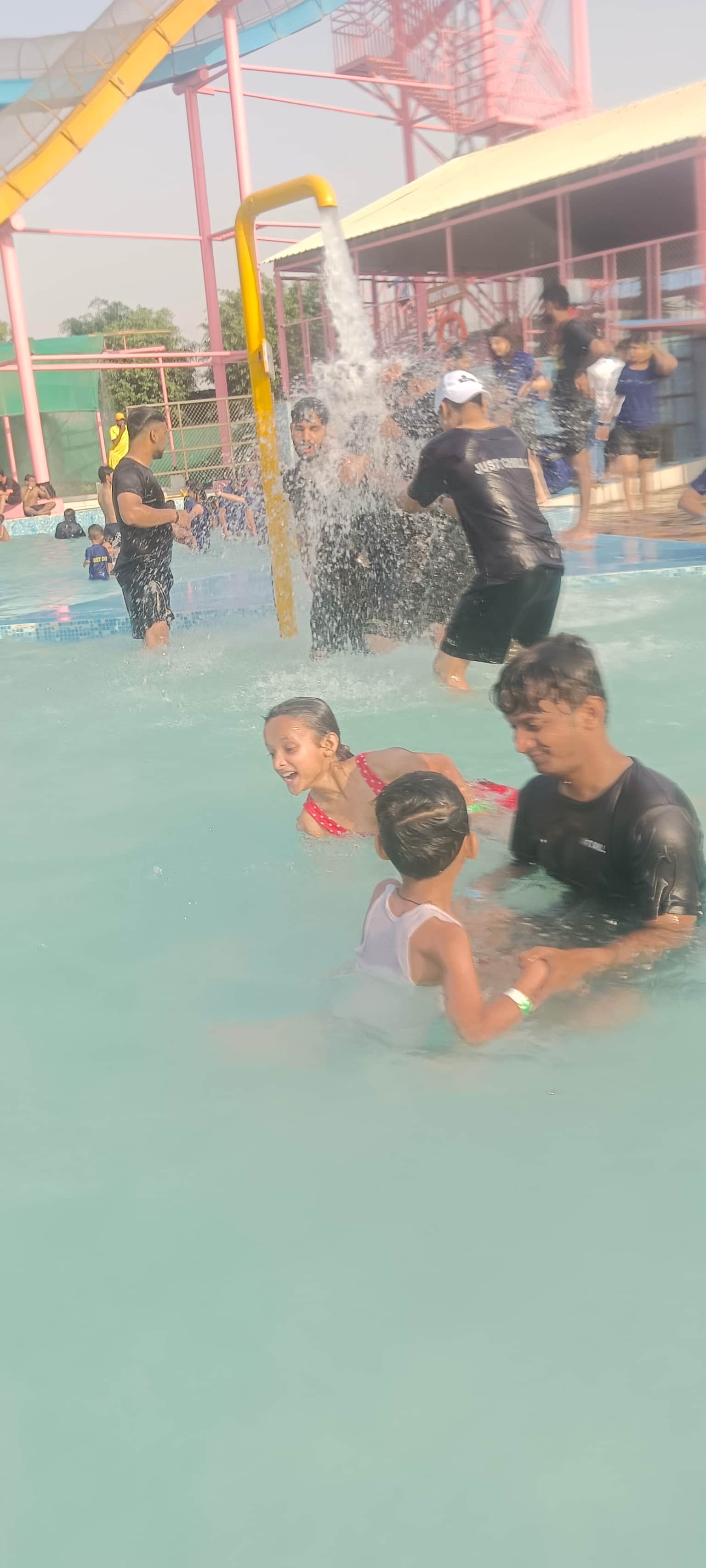 Photo from Ishwar Tomar's trip