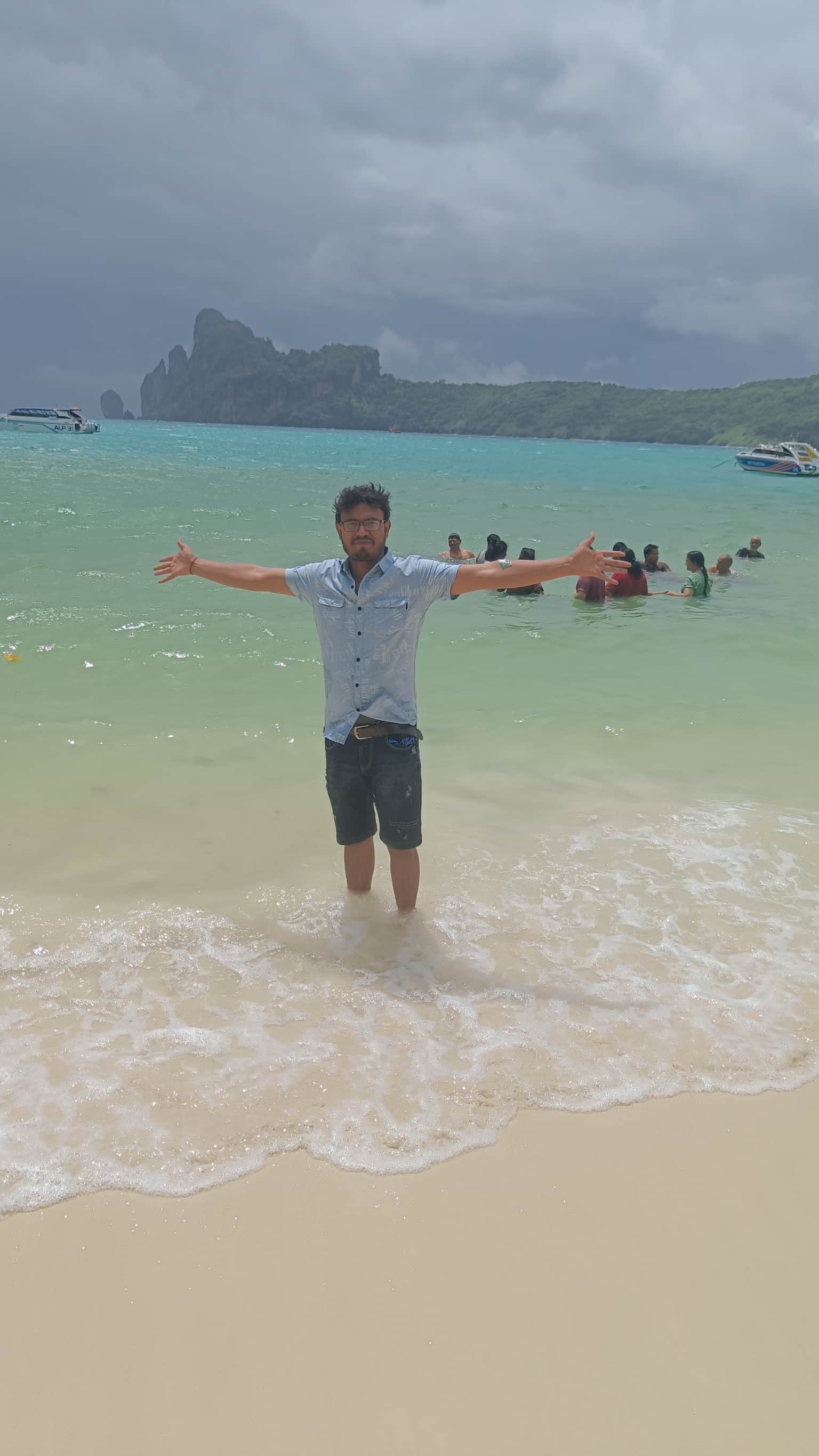Photo from Manish Verma's trip