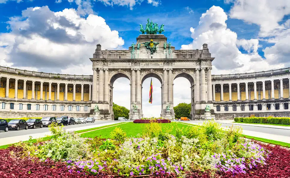 5 Days Paris Tour Package