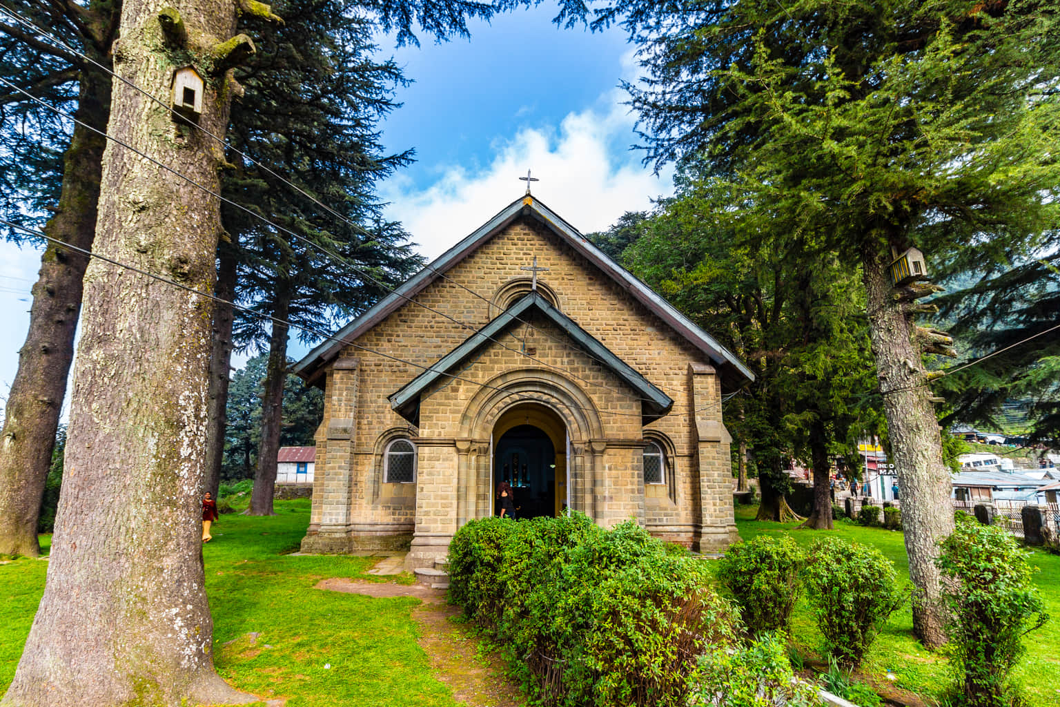 <em>Himachal Pradesh</em> Tour Packages From Hyderabad 