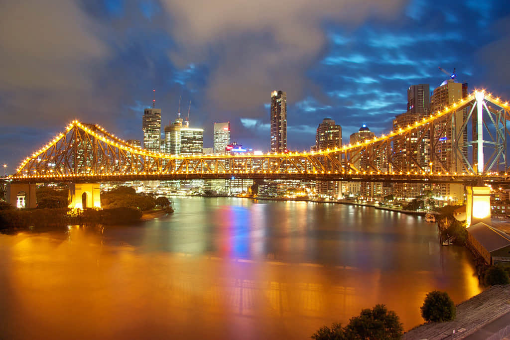 Story Bridge