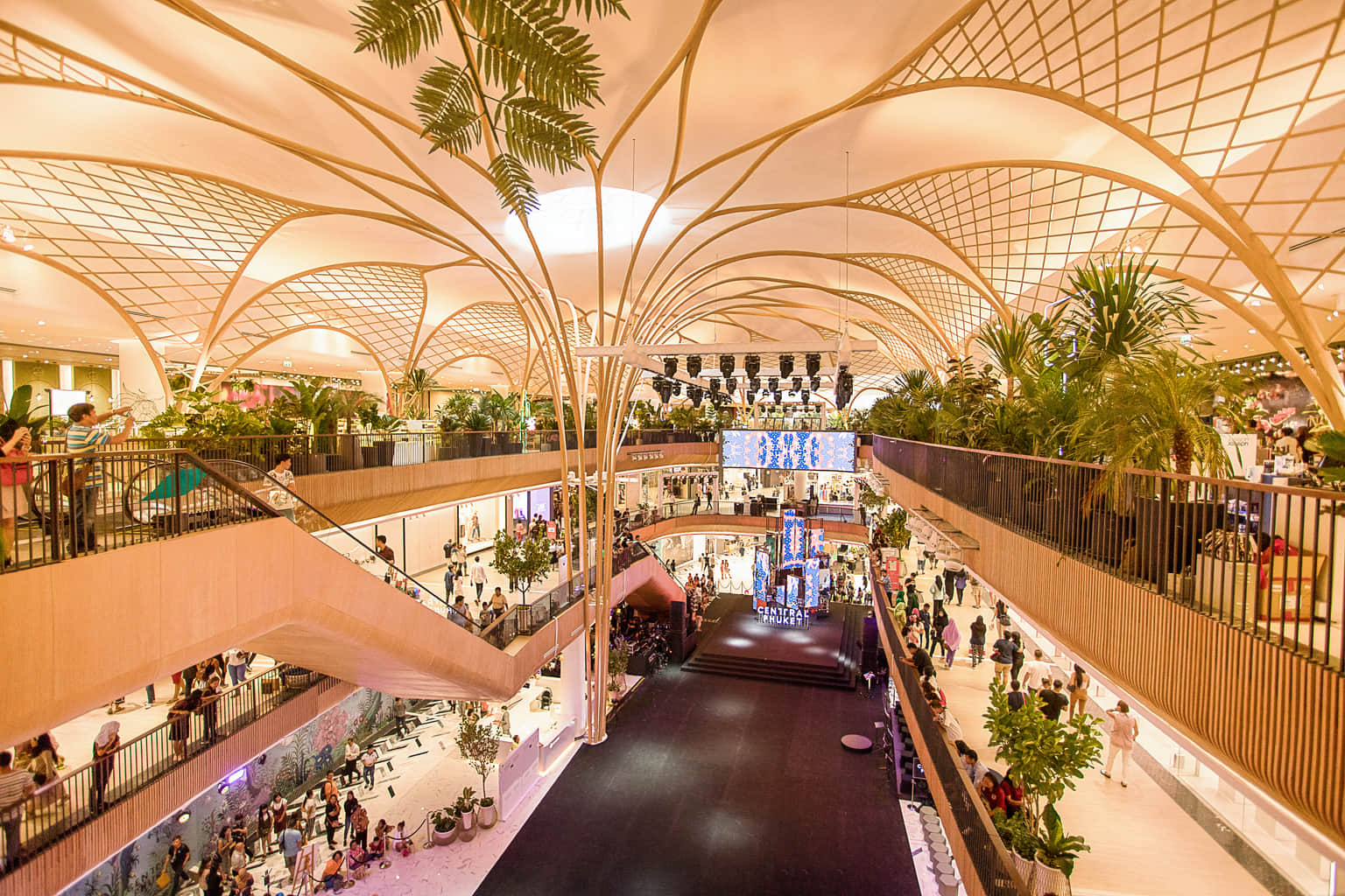Central Phuket, <em>Phuket</em>