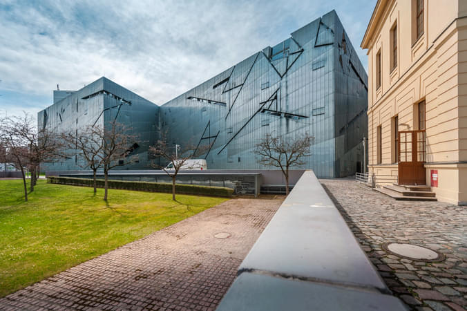 Jewish Museum