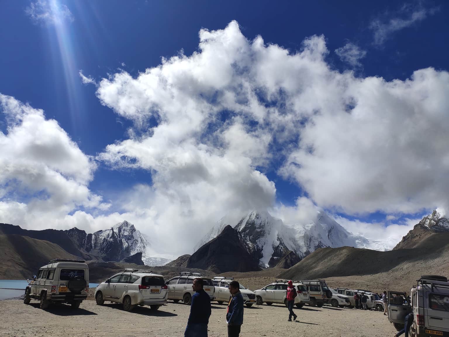Photo from Aniket Khaitan's trip