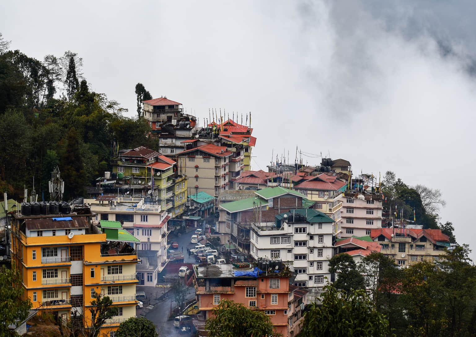 Interesting Facts about Sikkim