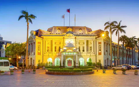 Taichung