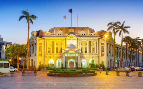 Taichung