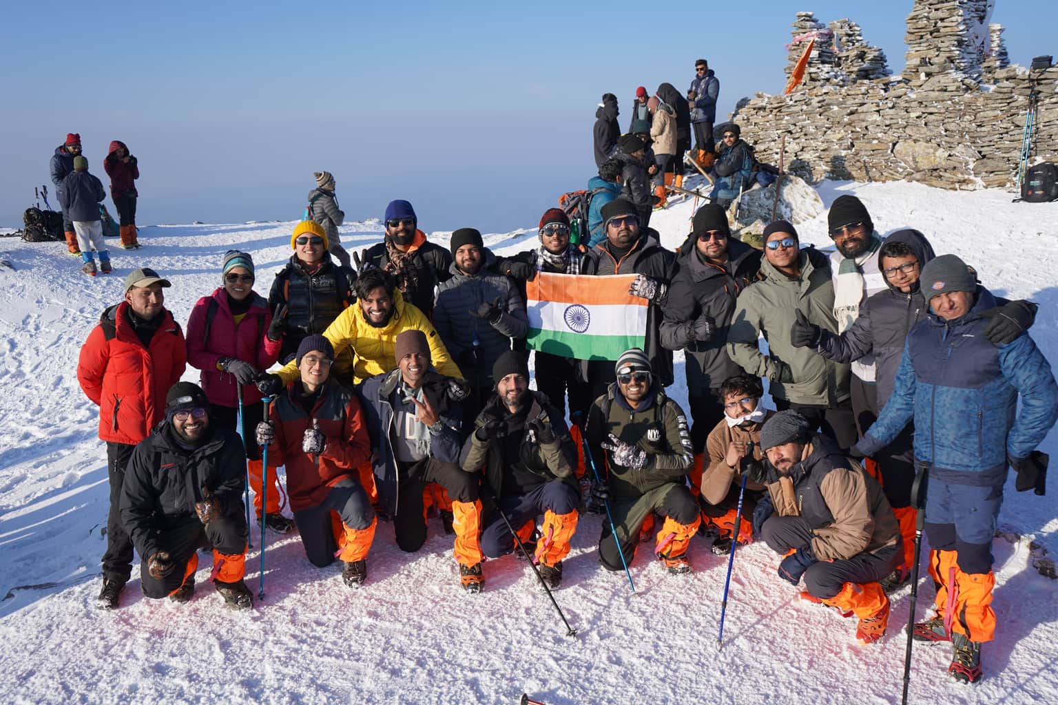 Photo from Sunanda Patra's trip