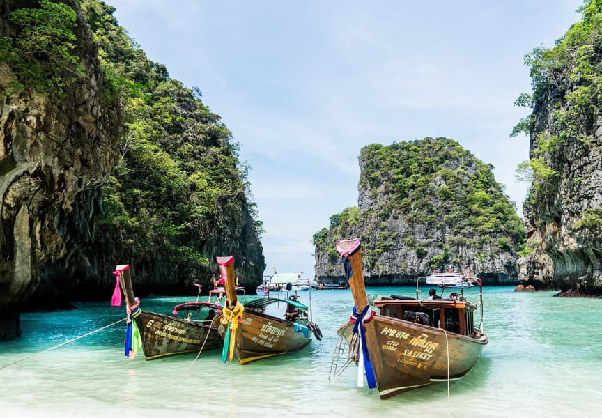Four Points by Sheraton Phuket Patong Beach Resort Image