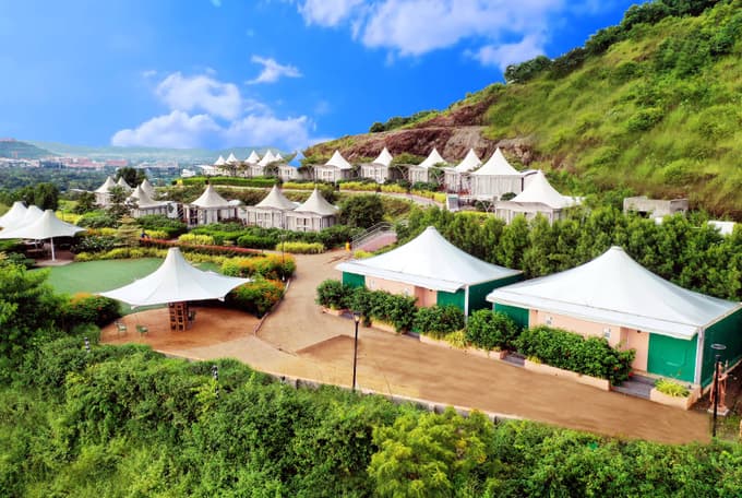 Spend a fun-filled day at the Sunny's World