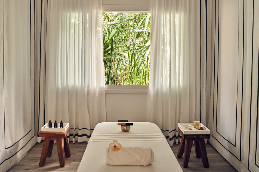 Finolhu Maldives Image