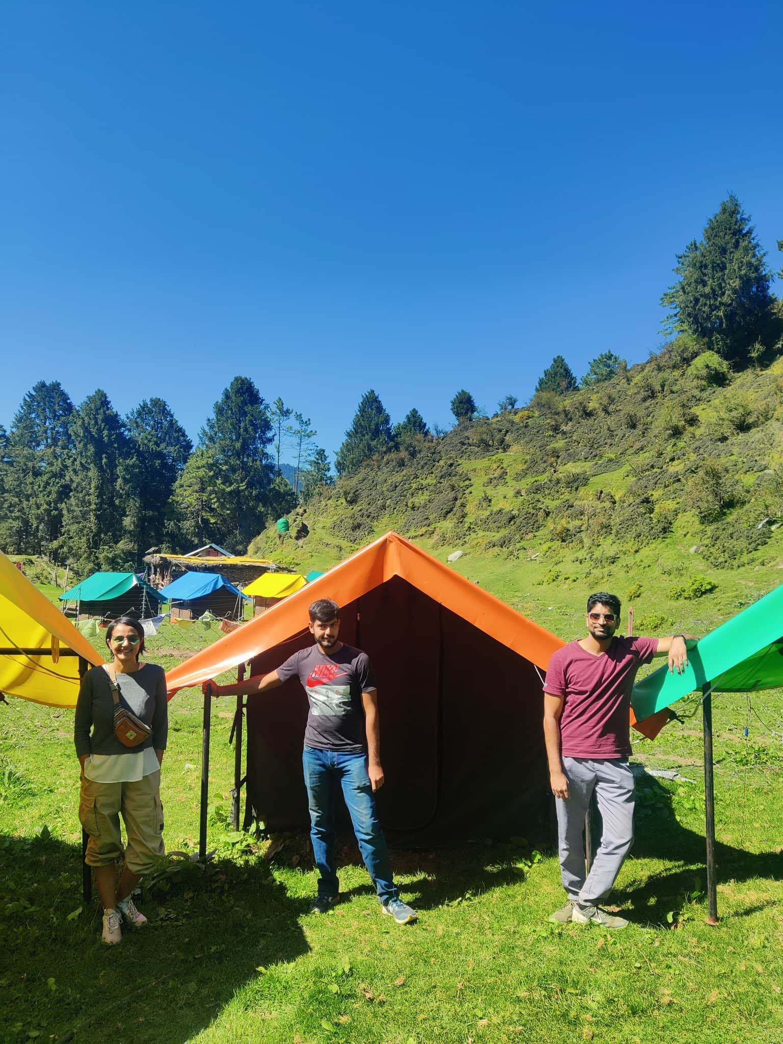 Photo from Saumya Jakhmola's trip