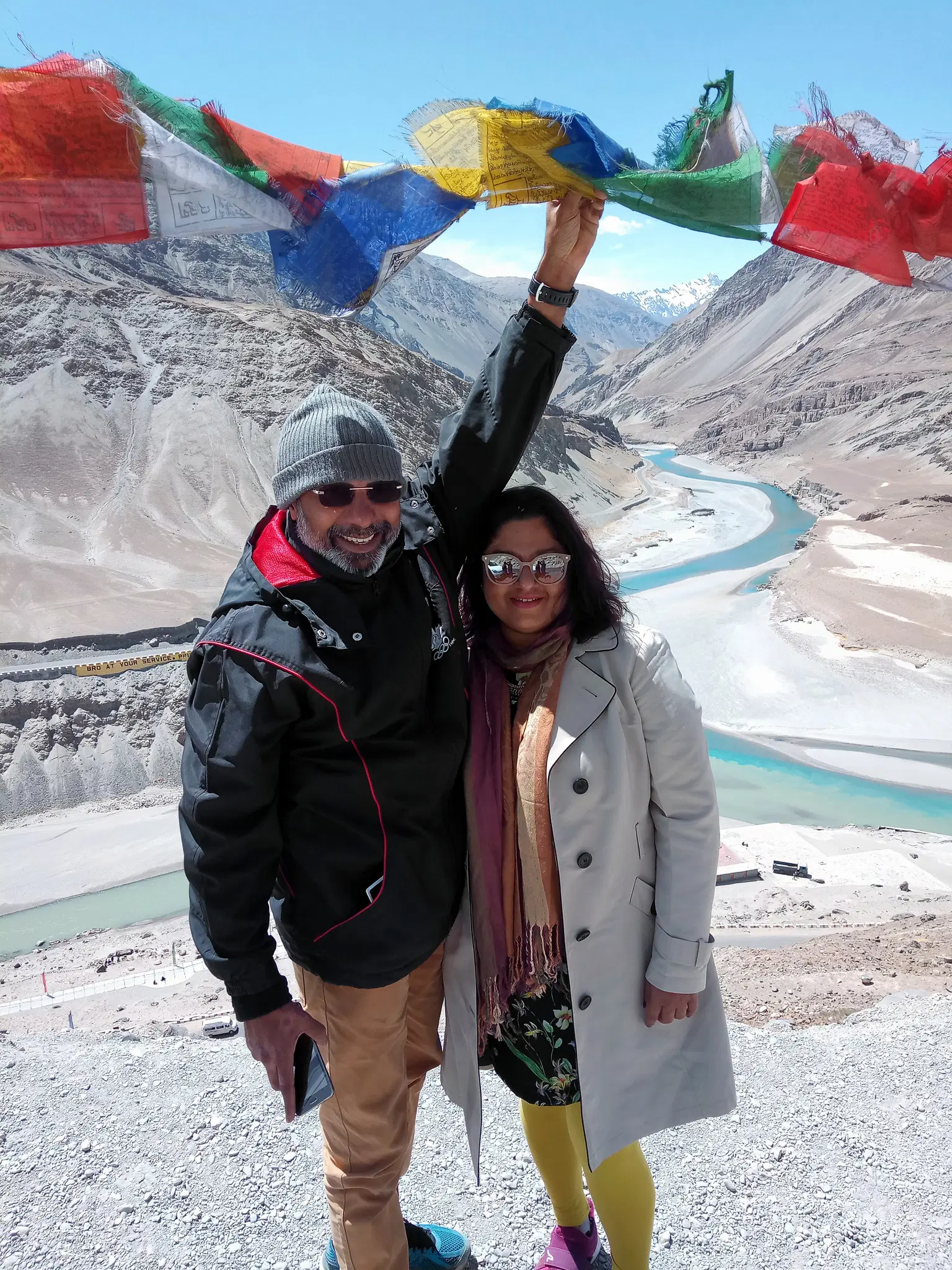 Photo from Sabitha Arif's trip