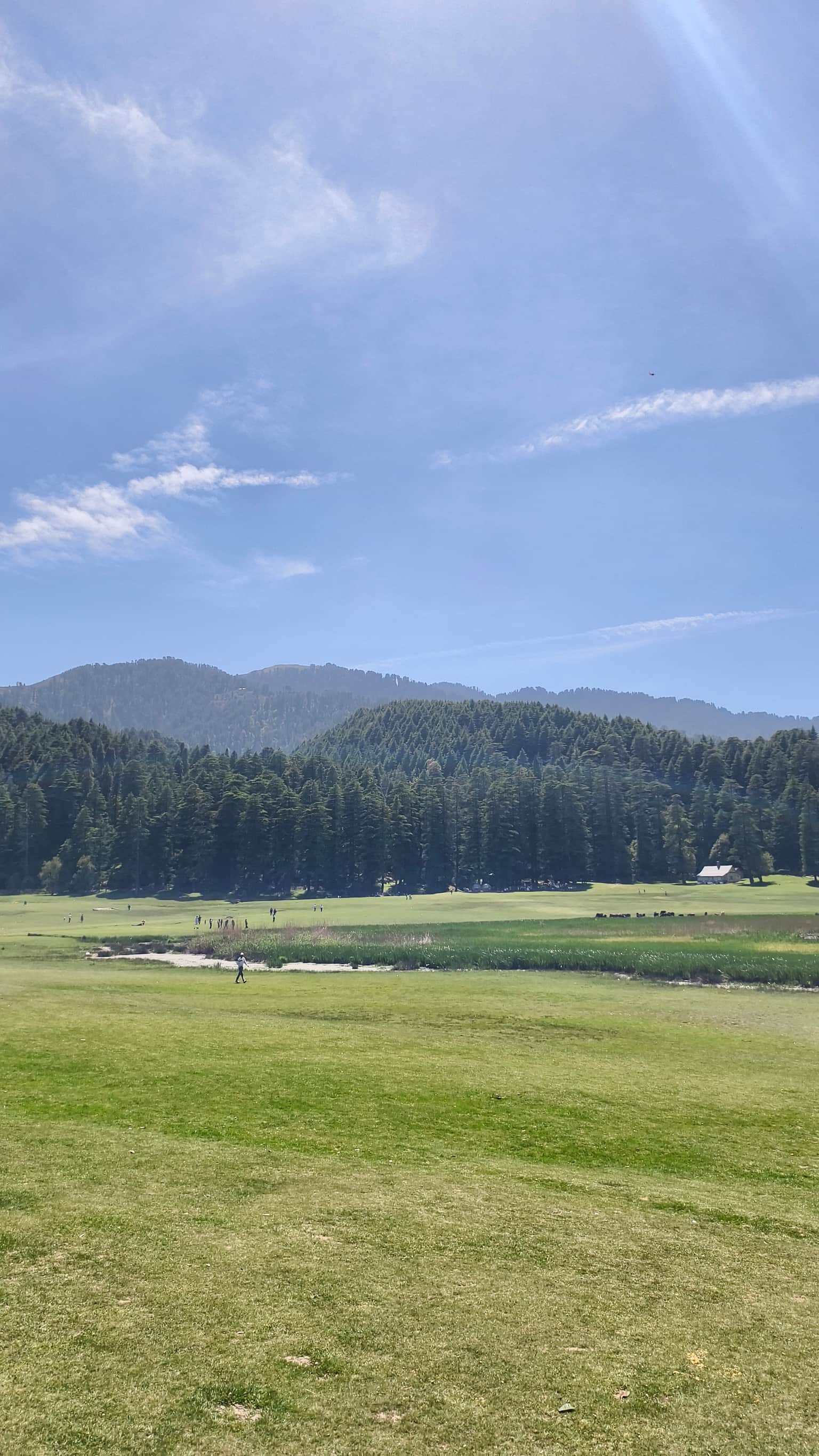Photo from Anupama Sridhar's trip