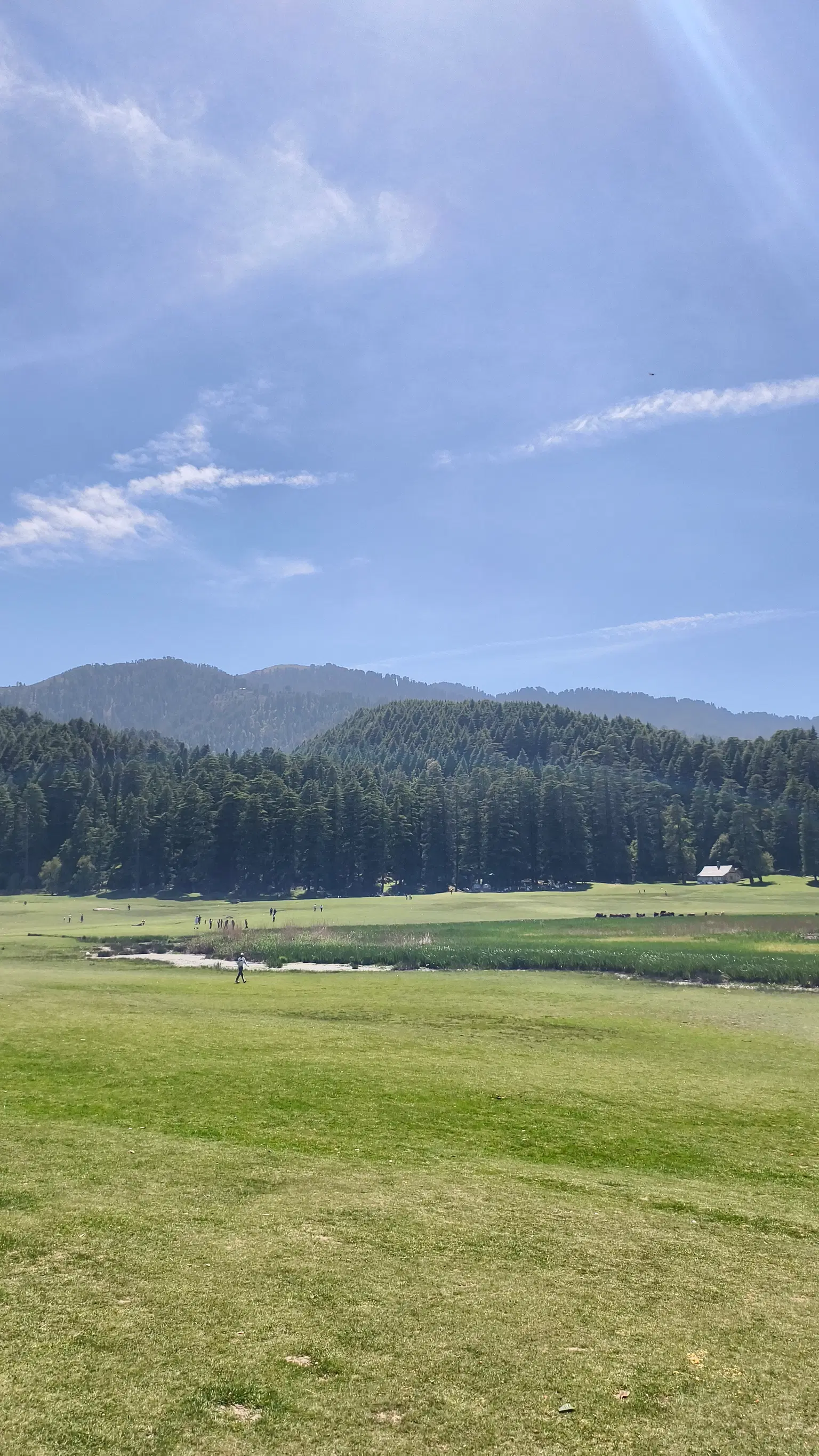 Photo from Anupama Sridhar's trip