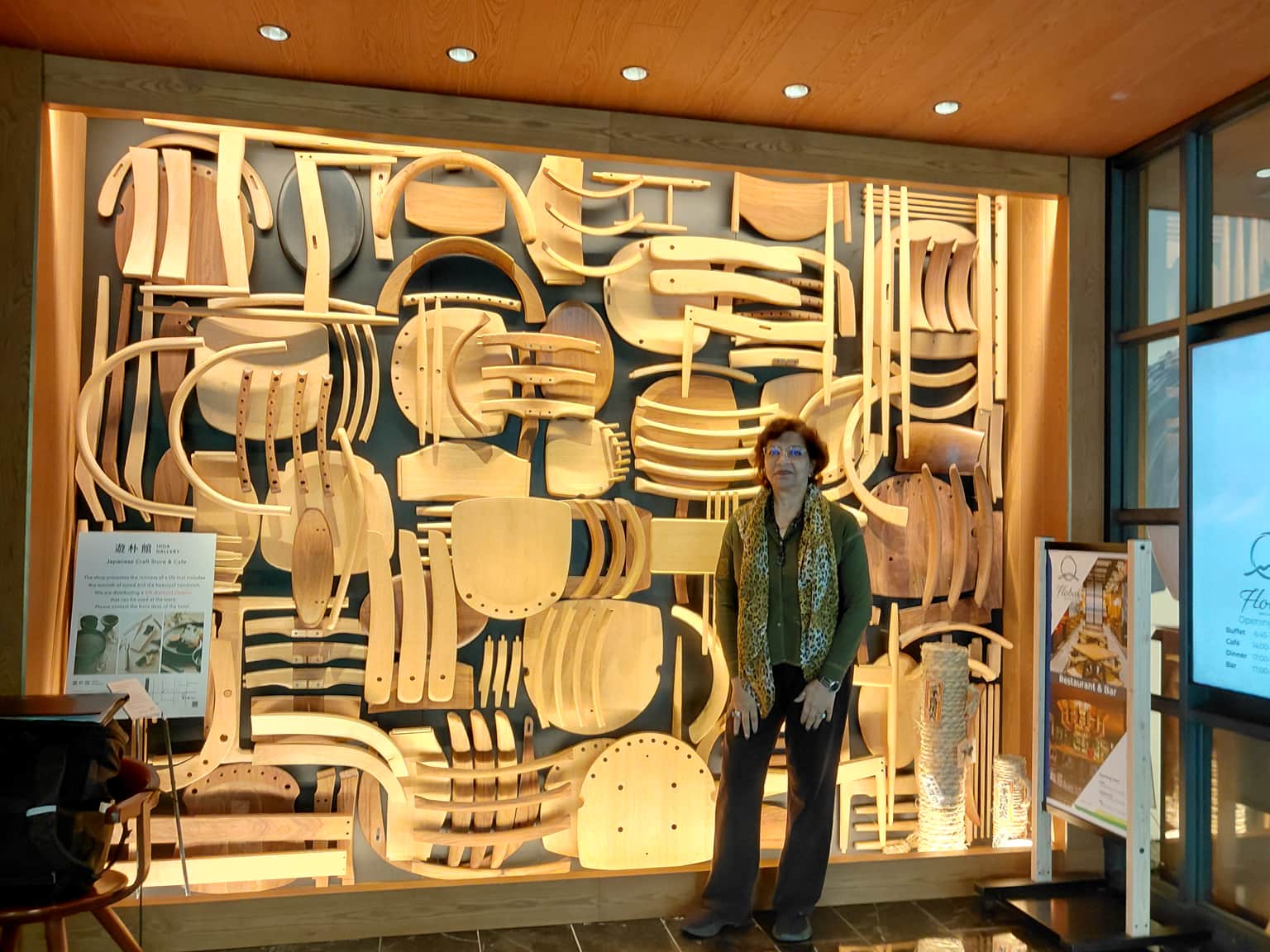 Photo from Kum Kum Sen's trip