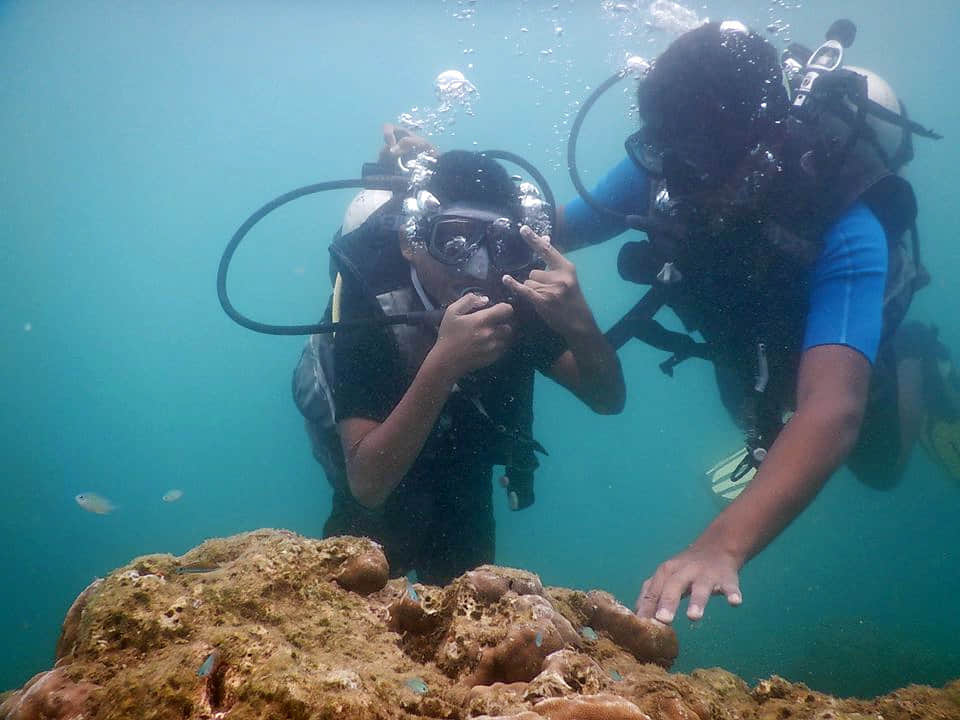 Photo from Gita Agarwal's trip