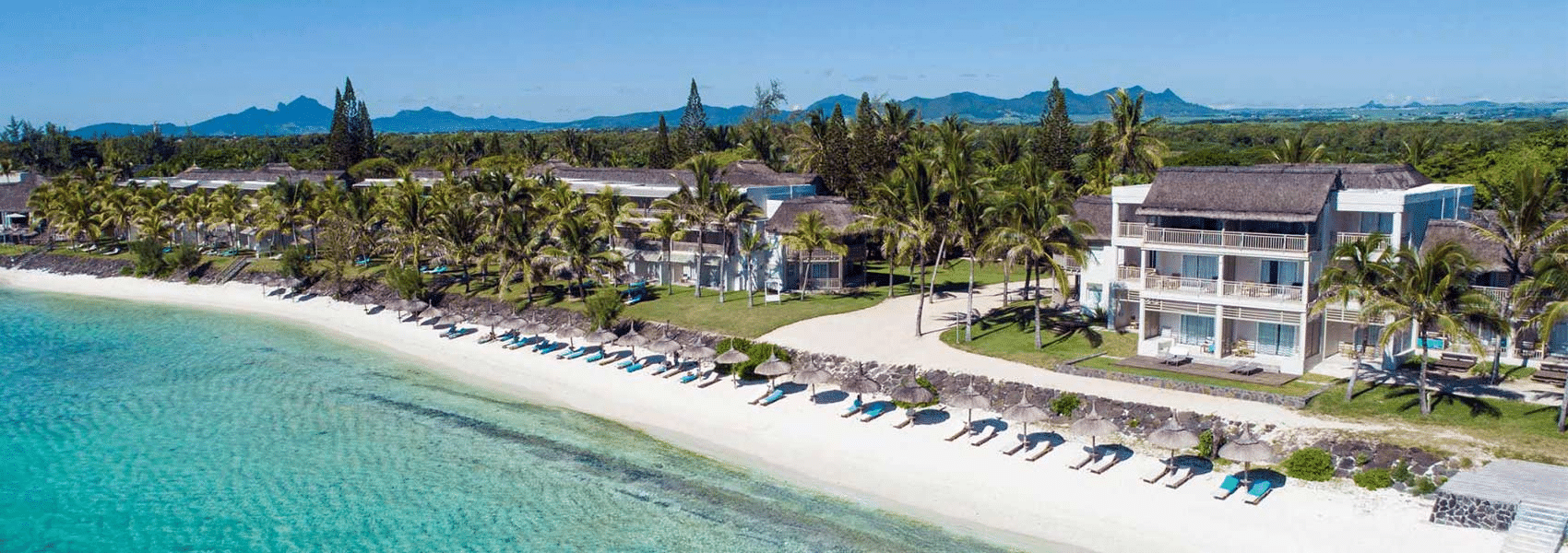 Solana Beach Resort Mauritius Image