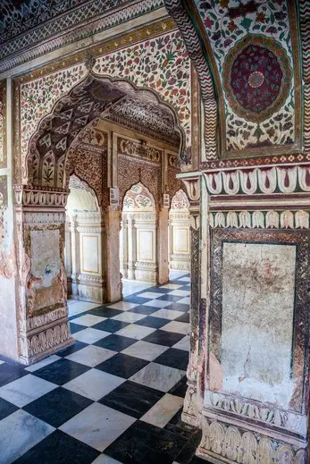 Guru Ram Rai Gurudwara