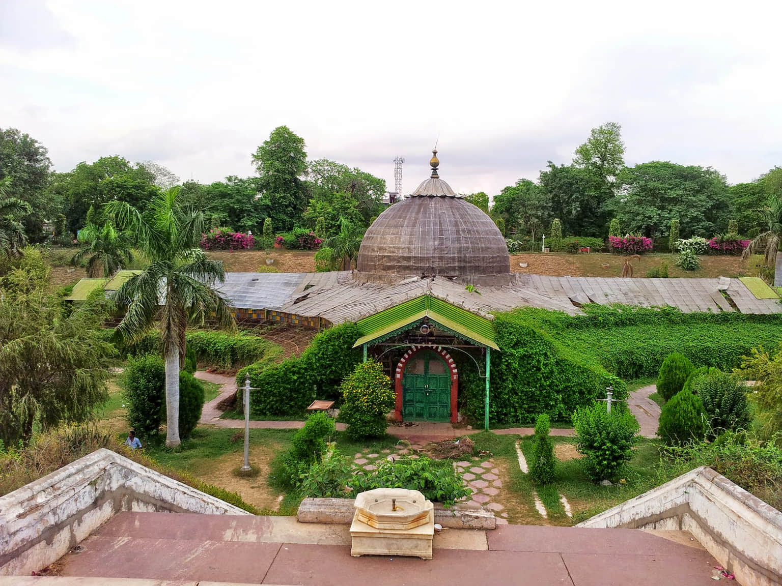 Purjan Vihar