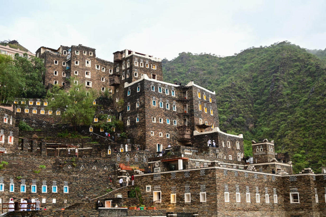 Aseer Regional Museum