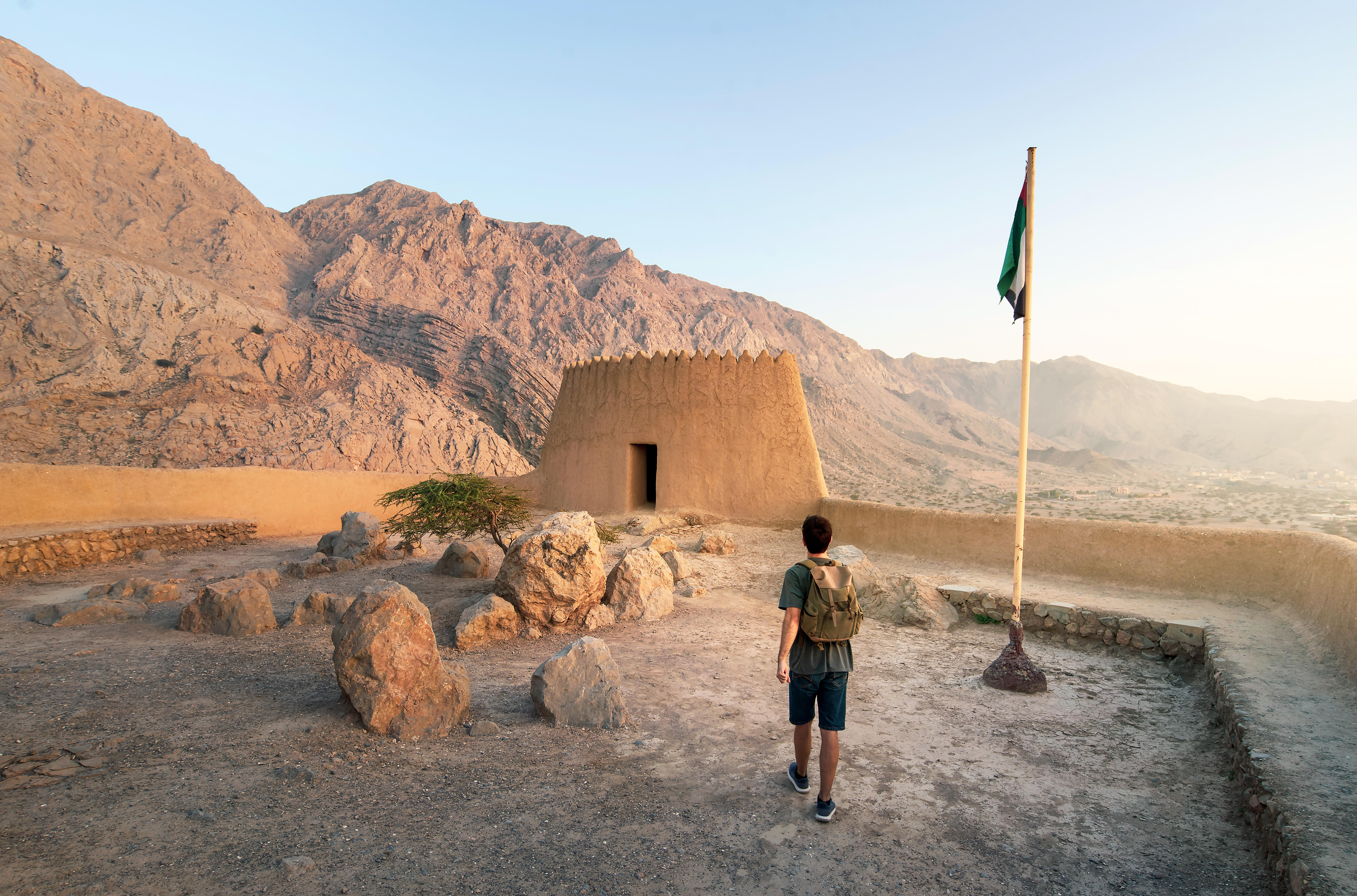 Things to Do in Ras al-Khaimah