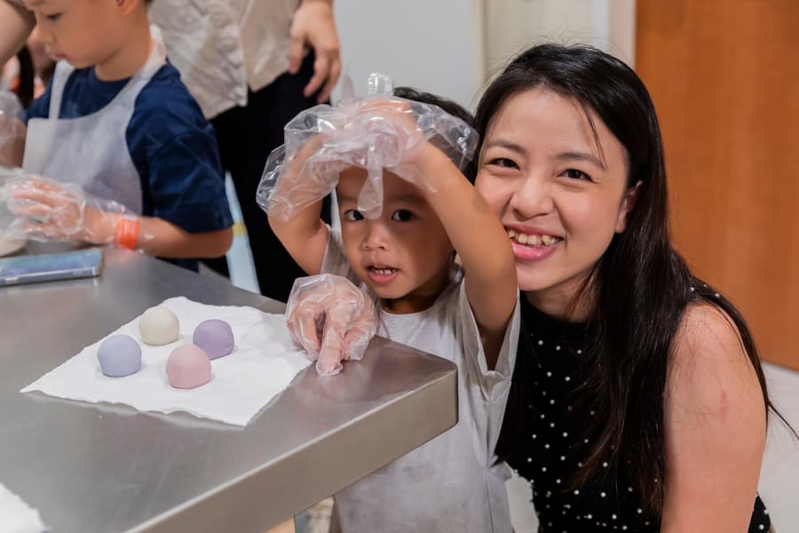 Children's Museum Singapore Tickets Image