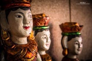 Golden Dragon Theatre Ho Chi Minh City