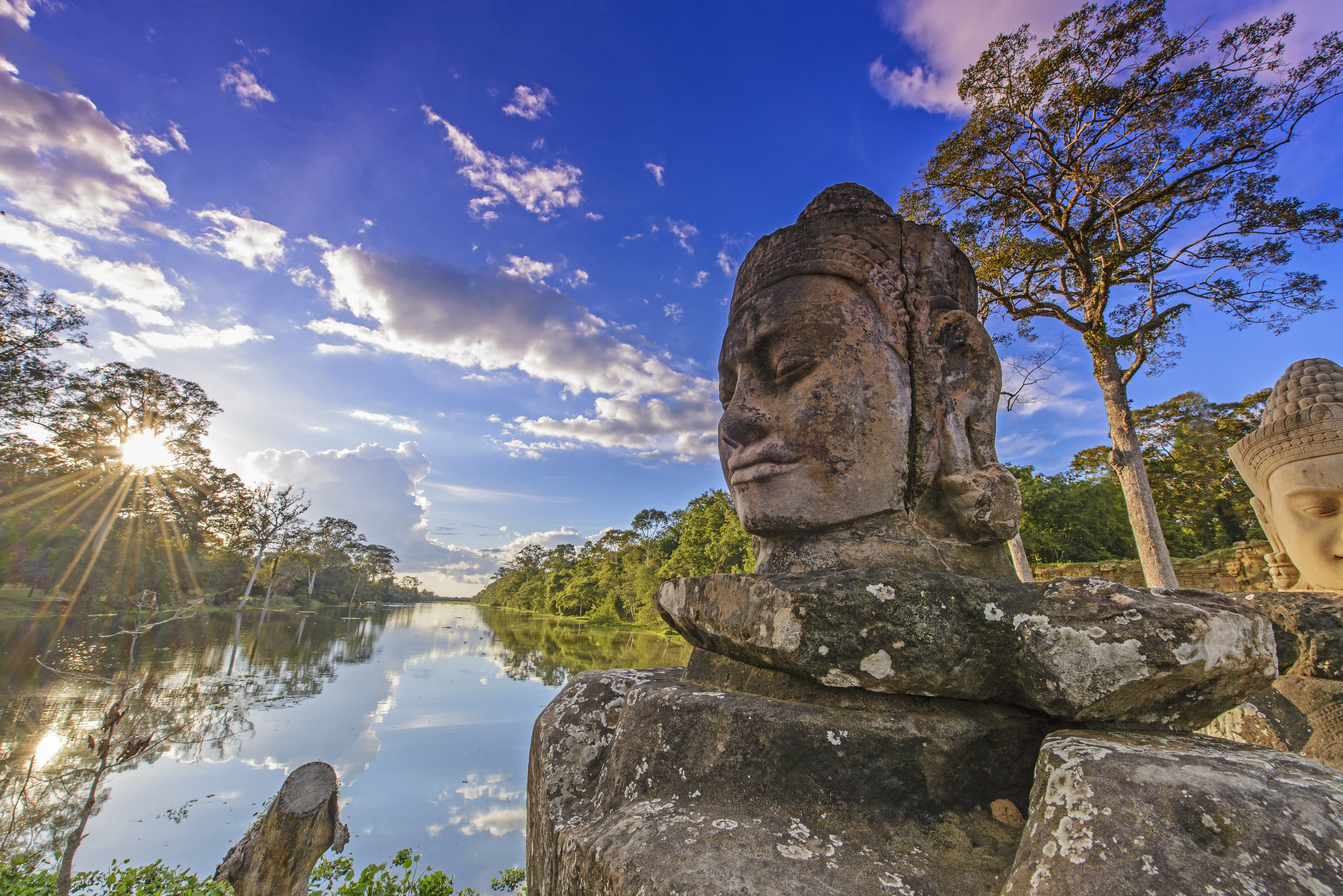 Siem Reap Tour Packages