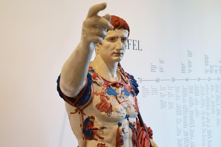 Bucerius Kunst Forum Tickets Image