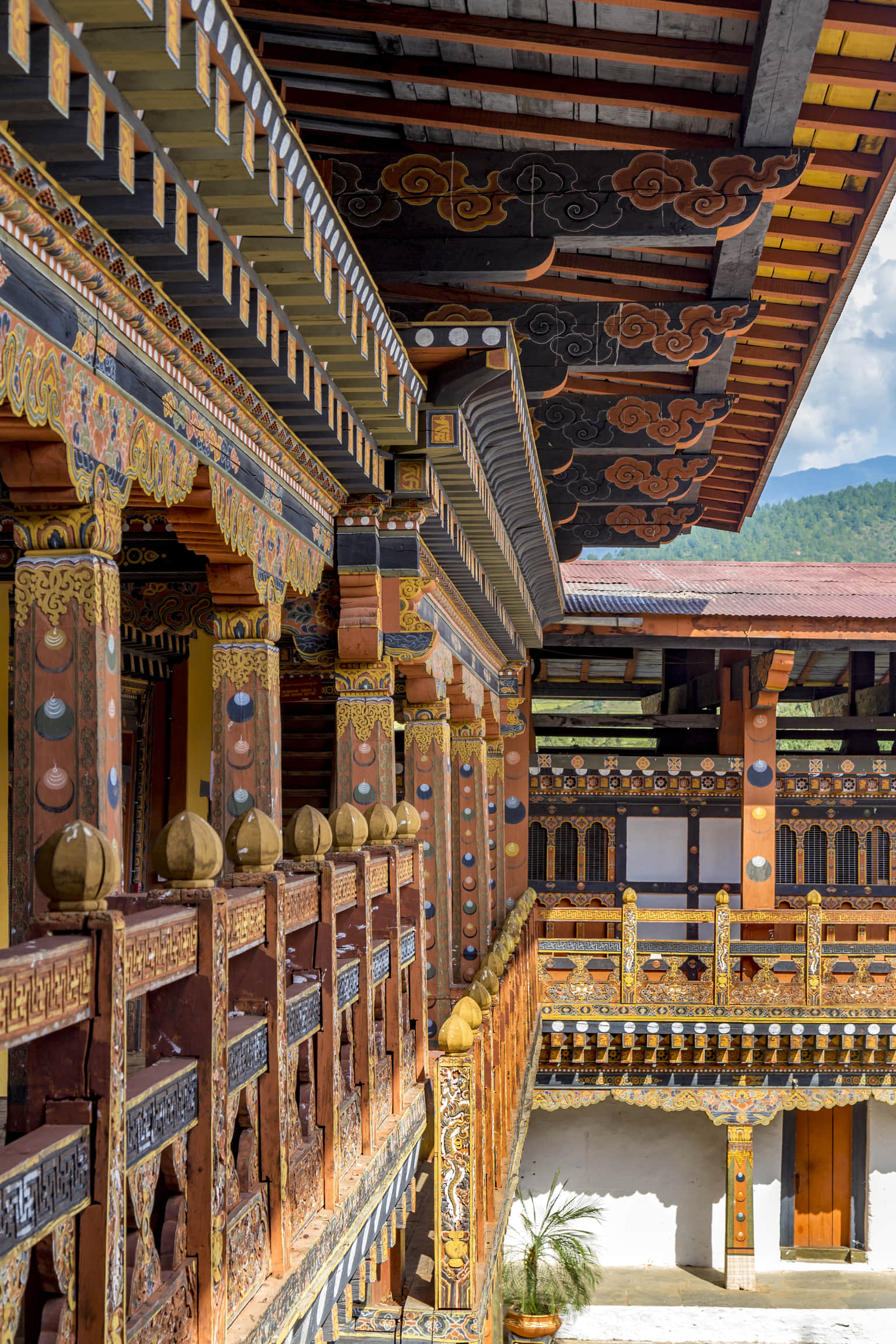 <em>Bhutan</em> Tour Packages From Surat