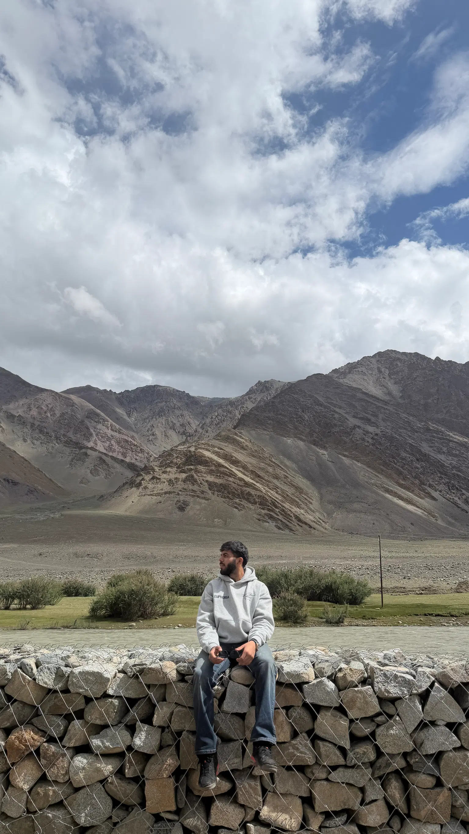 Photo from Harsh Khimani's trip