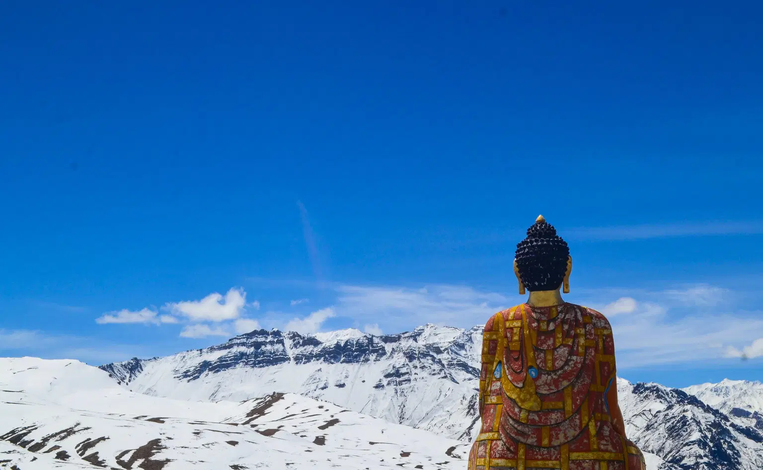 Winter Tour to Spiti Valley