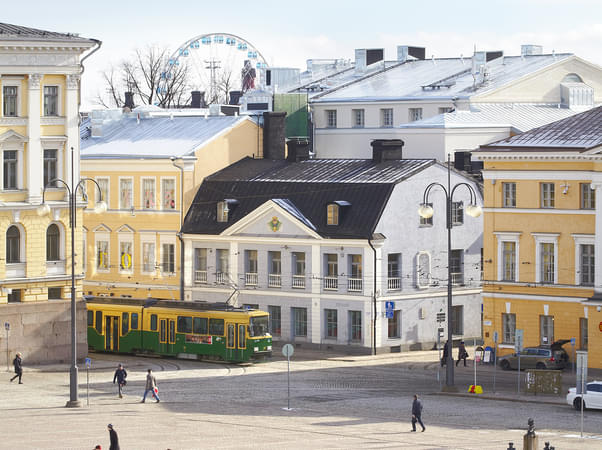 Helsinki City Museum