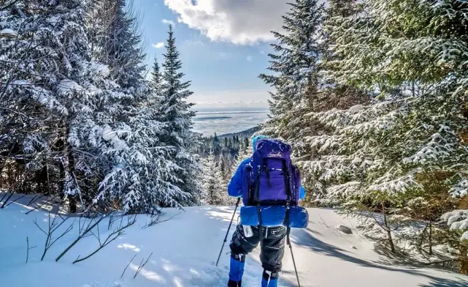 Jalsu Pass Trek