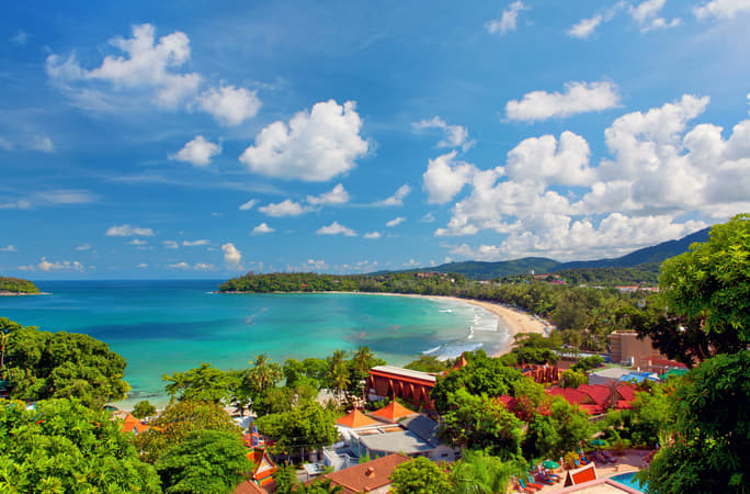 Phuket Half Day City Tour