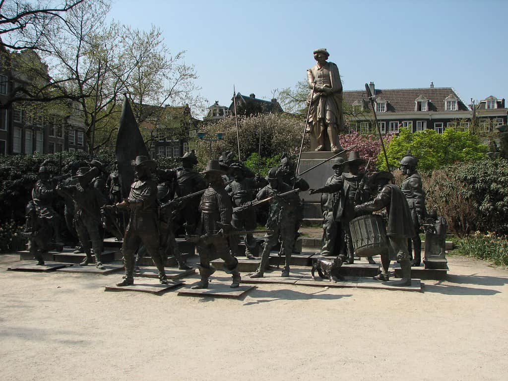Rembrandtplein